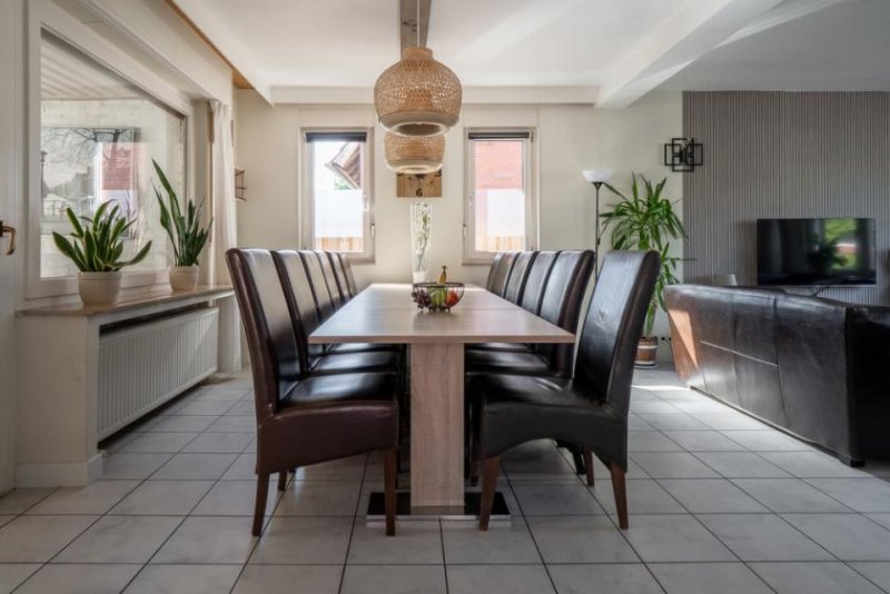 Osterwald Ihr neues Zuhause in Osterwald – Einfamilienhaus mit viel Potenzial Haus kaufen