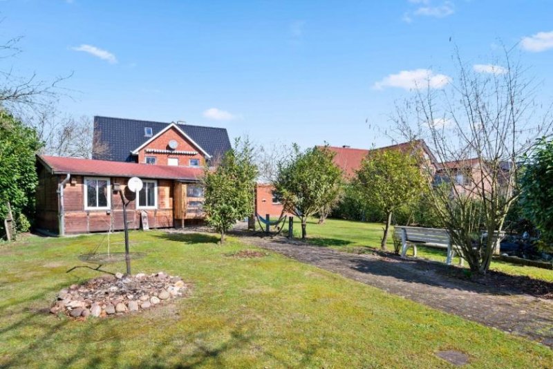 Wietmarschen +++ Verkauft+++Charmantes Mehrfamilienhaus auf großem Grundstück !! Haus kaufen