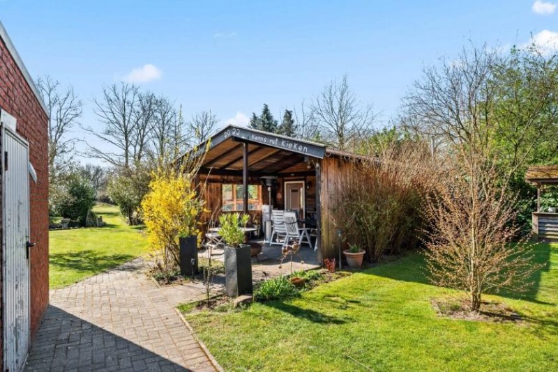 Wietmarschen +++ Verkauft+++Charmantes Mehrfamilienhaus auf großem Grundstück !! Haus kaufen