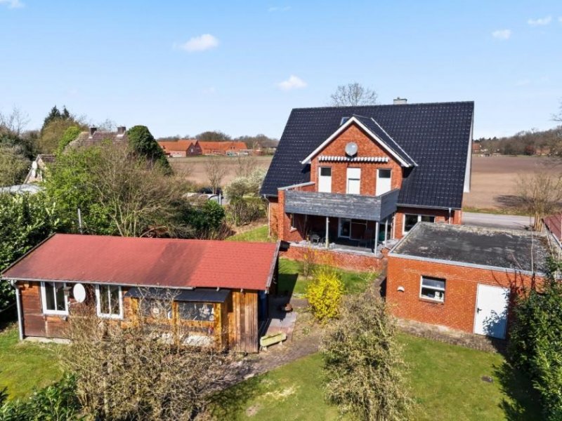 Wietmarschen +++ Verkauft+++Charmantes Mehrfamilienhaus auf großem Grundstück !! Haus kaufen