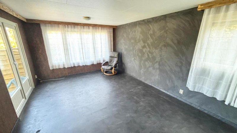 Uelsen Chalet in guter Lage – Campingplatz Heideruh (Uelsen / Getelo) Haus kaufen