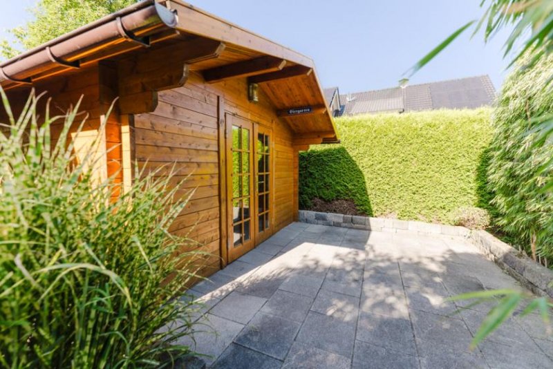 Uelsen Einfamilienhaus in Uelsen mit Garten und Carport Haus kaufen