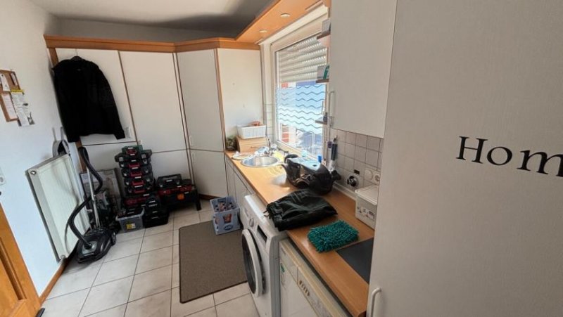 Uelsen Einfamilienhaus in zentraler Lage von Uelsen Haus kaufen