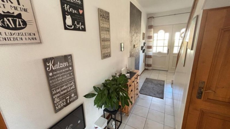 Uelsen Einfamilienhaus in zentraler Lage von Uelsen Haus kaufen