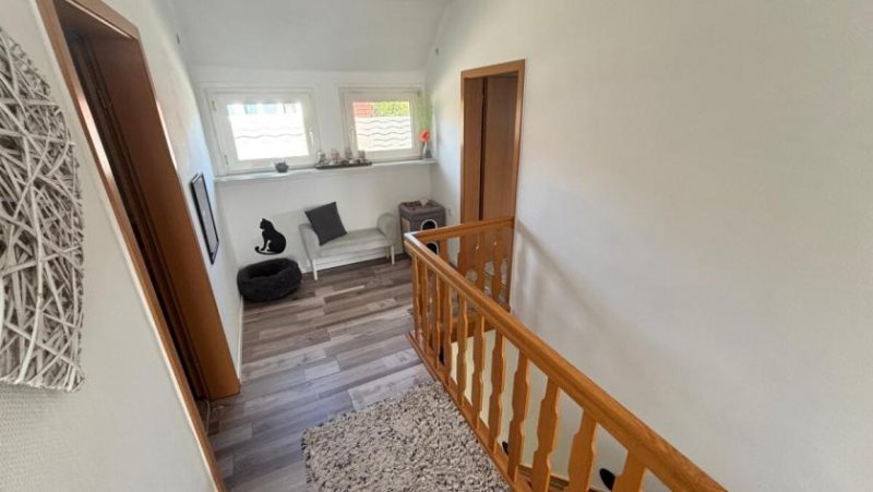Uelsen Einfamilienhaus in zentraler Lage von Uelsen Haus kaufen