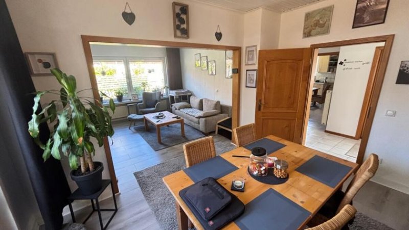 Uelsen Einfamilienhaus in zentraler Lage von Uelsen Haus kaufen