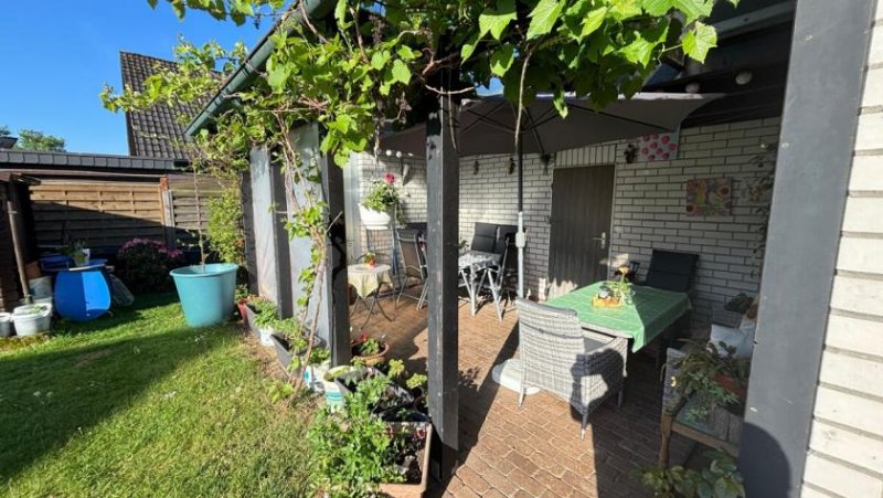 Uelsen Einfamilienhaus mit Wohlfühlcharakter in guter Lage von Uelsen Haus kaufen