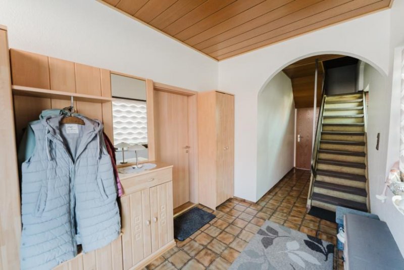 Uelsen Einfamilienhaus mit viel Platz - Nebengebäude und Weitblick Haus kaufen