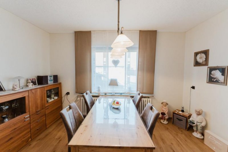 Uelsen Einfamilienhaus mit viel Platz - Nebengebäude und Weitblick Haus kaufen