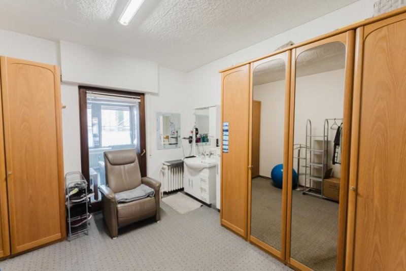 Uelsen Einfamilienhaus mit viel Platz - Nebengebäude und Weitblick Haus kaufen