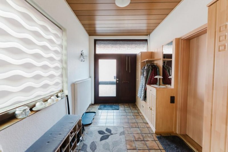 Uelsen Einfamilienhaus mit viel Platz - Nebengebäude und Weitblick Haus kaufen