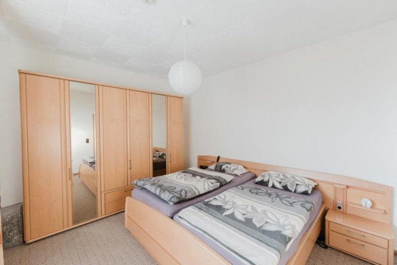 Uelsen Einfamilienhaus mit viel Platz - Nebengebäude und Weitblick Haus kaufen