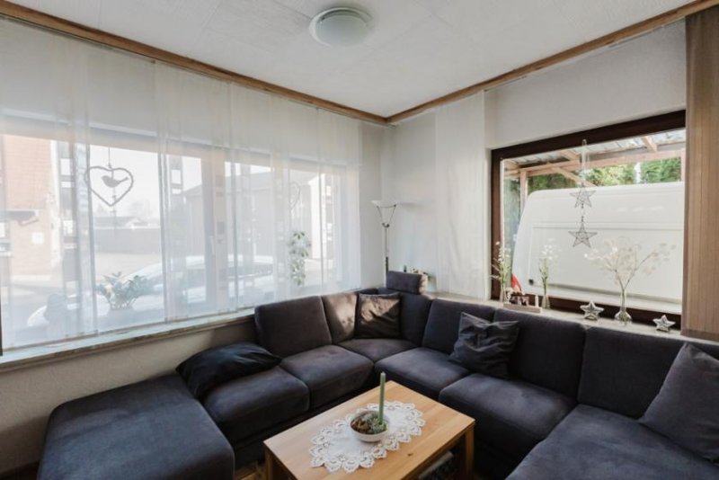 Uelsen Einfamilienhaus mit viel Platz - Nebengebäude und Weitblick Haus kaufen