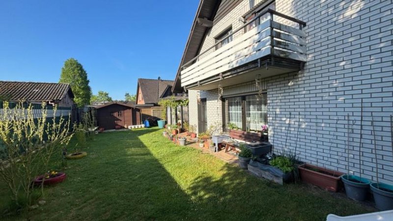 Uelsen Einfamilienhaus mit Wohlfühlcharakter in guter Lage von Uelsen Haus kaufen