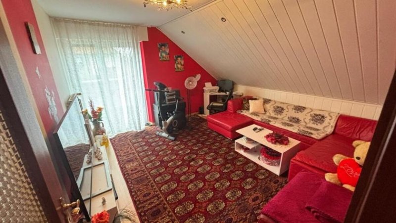 Uelsen Einfamilienhaus mit Wohlfühlcharakter in guter Lage von Uelsen Haus kaufen