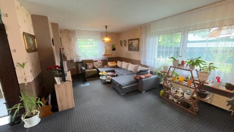 Uelsen Einfamilienhaus mit Wohlfühlcharakter in guter Lage von Uelsen Haus kaufen