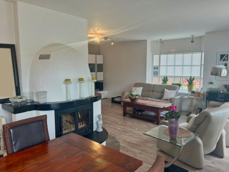 Uelsen Einziehen und wohlfühlen - Einfamilienhaus mit Kamin, Büro und Terrasse Haus kaufen