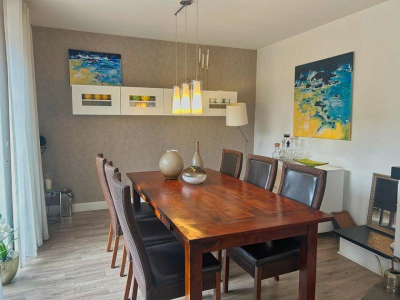 Uelsen Einziehen und wohlfühlen - Einfamilienhaus mit Kamin, Büro und Terrasse Haus kaufen