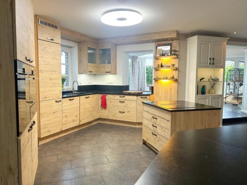 Uelsen Exklusive Architektur trifft auf außergewöhnlichen Wohnkomfort in Uelsen Haus kaufen