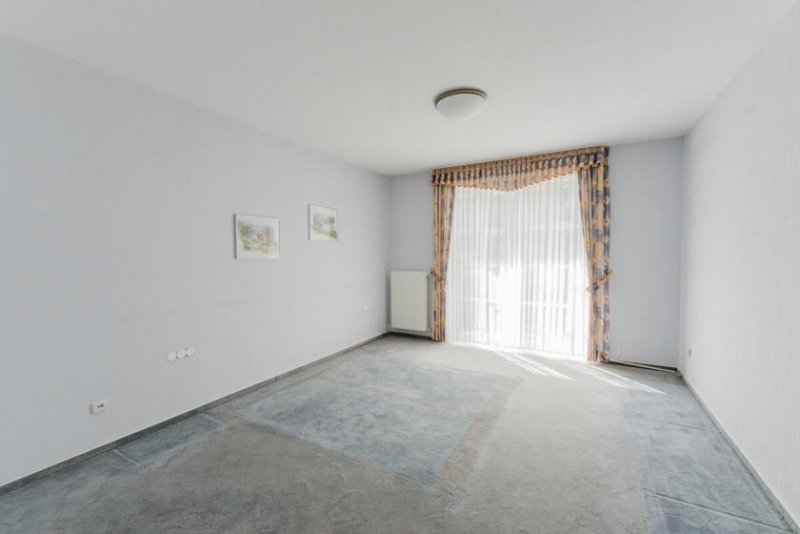 Uelsen Freistehender Bungalow mit Garage in Uelsen Haus kaufen