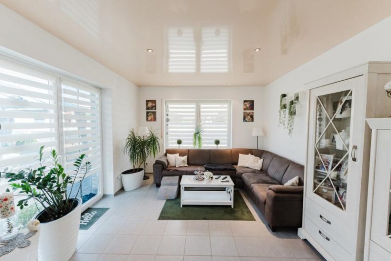 Uelsen Gepflegter Bungalow mit Garage und großzügigem Garten Haus kaufen