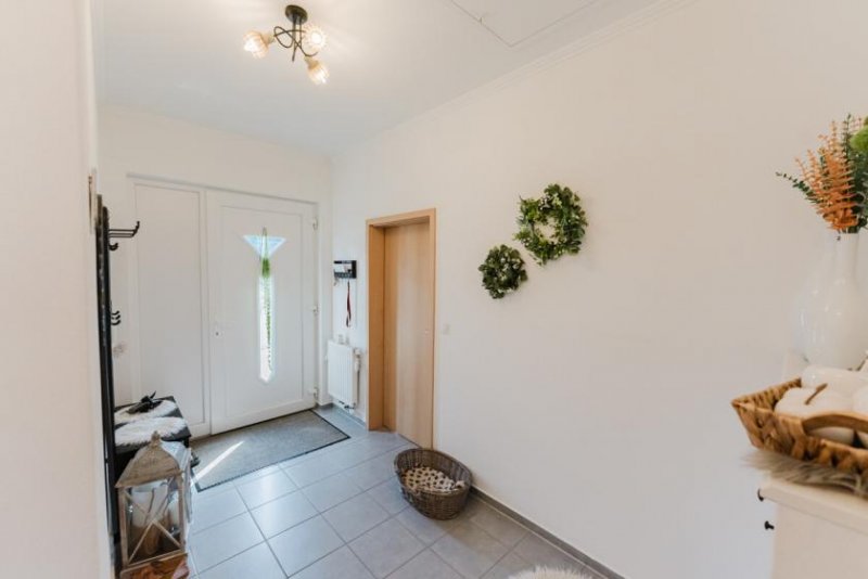 Uelsen Gepflegter Bungalow mit Garage und großzügigem Garten Haus kaufen