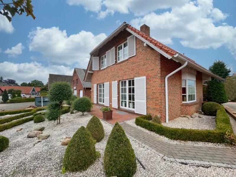 Uelsen Ihr neues Zuhause im Herzen von Uelsen Haus kaufen