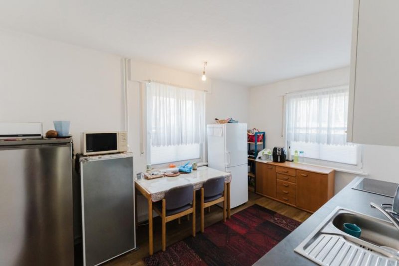 Uelsen Kapitalanlage in Toplage von Uelsen – Vermietetes Einfamilienhaus mit Einliegerwohnung Haus kaufen