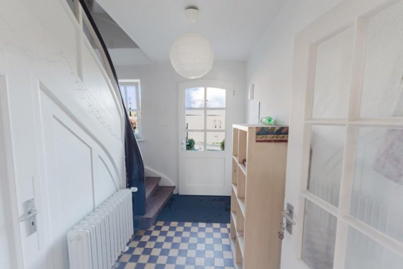 Uelsen Kapitalanlage in Toplage von Uelsen – Vermietetes Einfamilienhaus mit Einliegerwohnung Haus kaufen