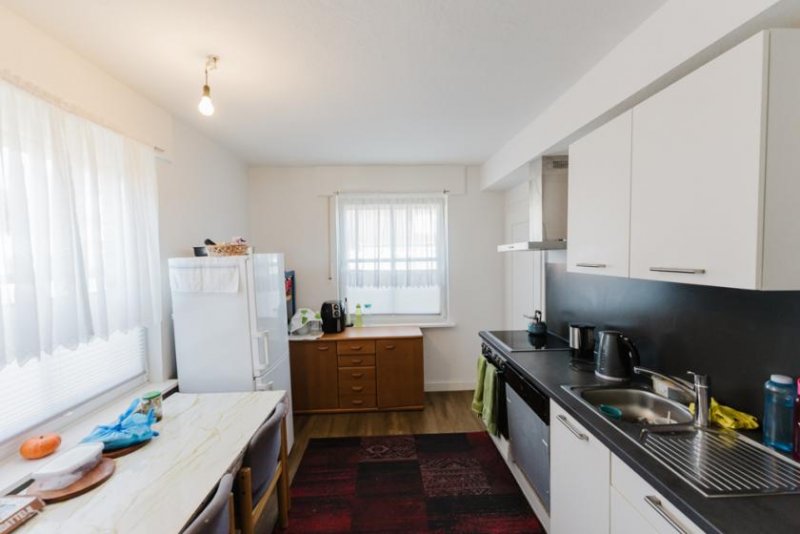 Uelsen Kapitalanlage in Toplage von Uelsen – Vermietetes Einfamilienhaus mit Einliegerwohnung Haus kaufen