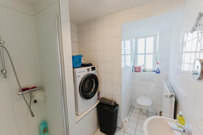 Uelsen Kapitalanlage in Toplage von Uelsen – Vermietetes Einfamilienhaus mit Einliegerwohnung Haus kaufen