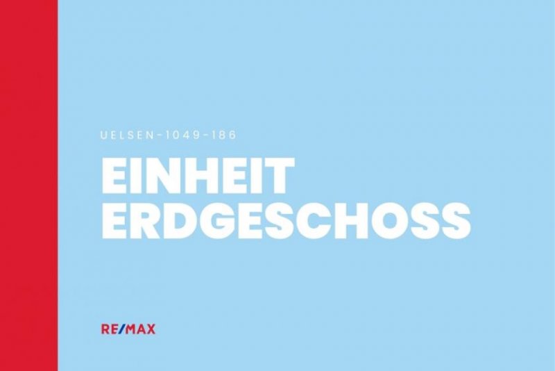 Uelsen Kapitalanlage in Toplage von Uelsen – Vermietetes Einfamilienhaus mit Einliegerwohnung Haus kaufen