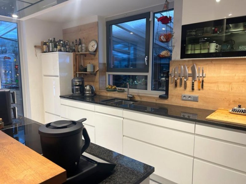 Uelsen #RESERVIERT# Einfamilienhaus mit vier Schlafzimmern und Garten in Uelsen - PROVISIONSFREI Haus kaufen