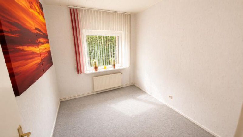 Uelsen Zwei Wohneinheiten, viele Möglichkeiten – gepflegtes Zweifamilienhaus in Uelsen Haus kaufen
