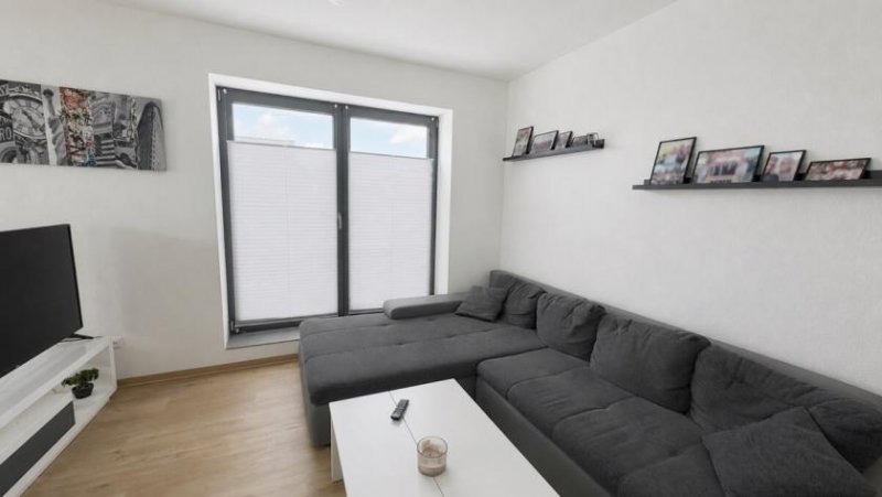 Hoogstede Kompakte Kapitalanlage: DG-Wohnung mit Dachterrasse und Stellplatz Wohnung kaufen