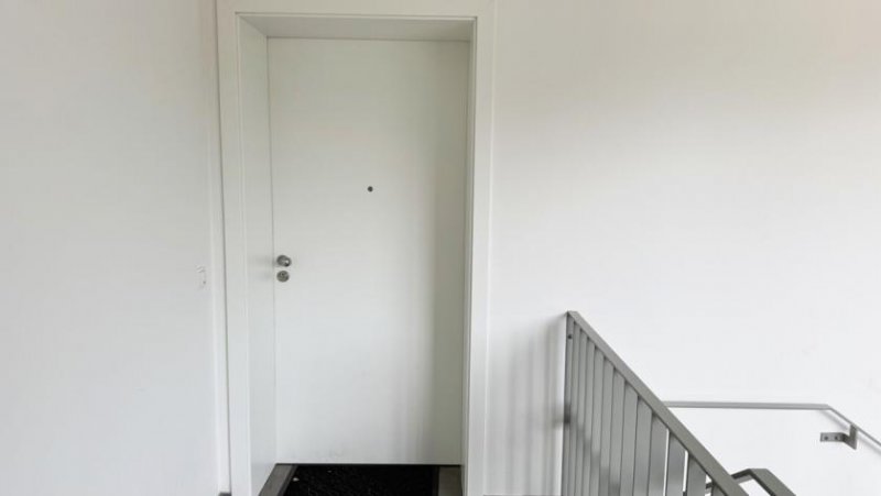 Hoogstede Kompakte Kapitalanlage: DG-Wohnung mit Dachterrasse und Stellplatz Wohnung kaufen