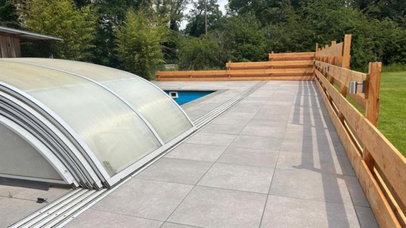 Hoogstede Landhausvilla mit weitläufigem Anwesen in Hoogstede Haus kaufen