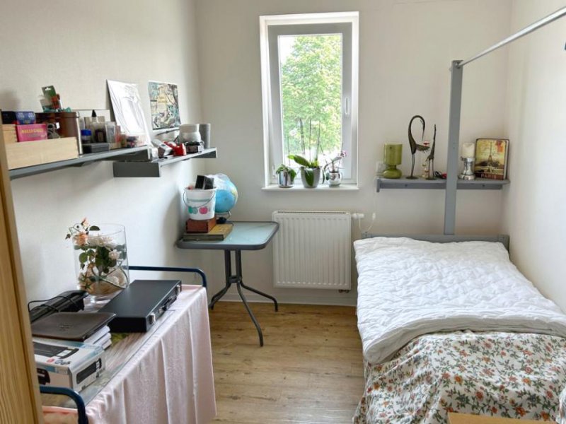 Hoogstede Stilvolle Penthousewohnung mit Dachterrasse in Hoogstede – ideal für Jung o. Alt, aktuell vermietet Wohnung kaufen