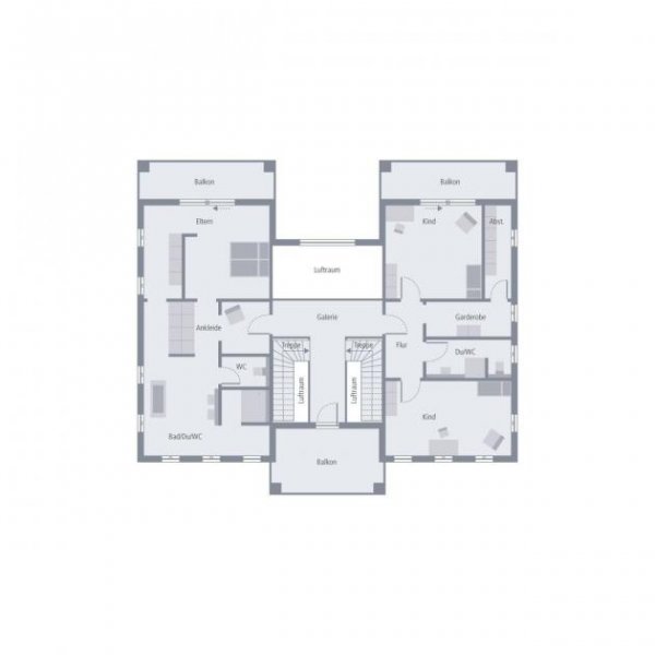 Hilden EIN HAUS, DAS KEINE WÜNSCHE OFFEN LÄSST Haus kaufen