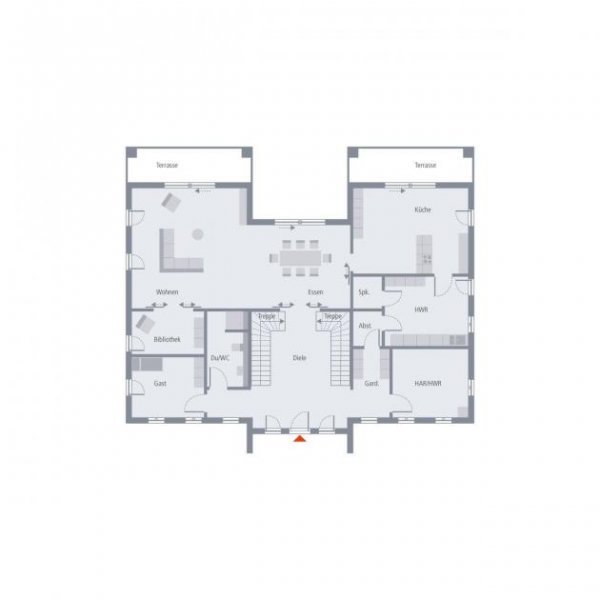 Hilden EIN HAUS, DAS KEINE WÜNSCHE OFFEN LÄSST Haus kaufen