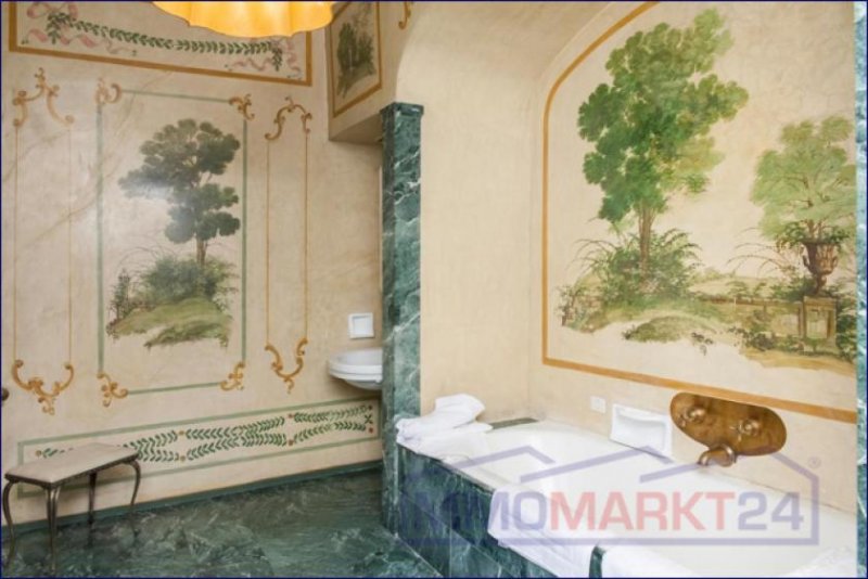 Firenze ***Historisches Herrenhaus von 1539, sieben Kilometer vom Stadtzentrum von Firenz entfernt*** Haus kaufen