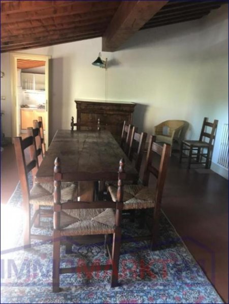 Firenze ***Historisches Herrenhaus von 1539, sieben Kilometer vom Stadtzentrum von Firenz entfernt*** Haus kaufen