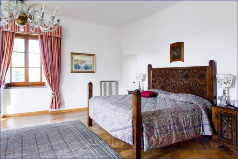 Firenze ***Historisches Herrenhaus von 1539, sieben Kilometer vom Stadtzentrum von Firenz entfernt*** Haus kaufen