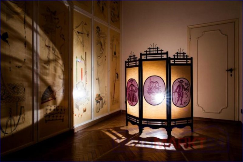 Firenze ***Historisches Herrenhaus von 1539, sieben Kilometer vom Stadtzentrum von Firenz entfernt*** Haus kaufen