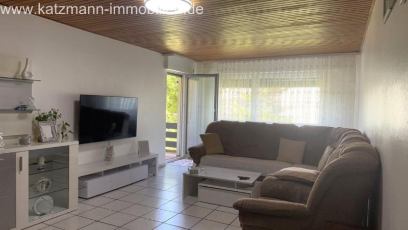 Bergheim 3‑Zimmer‑Wohnung mit Balkon in Bergheim - attraktive 6,2 % Rendite Wohnung kaufen