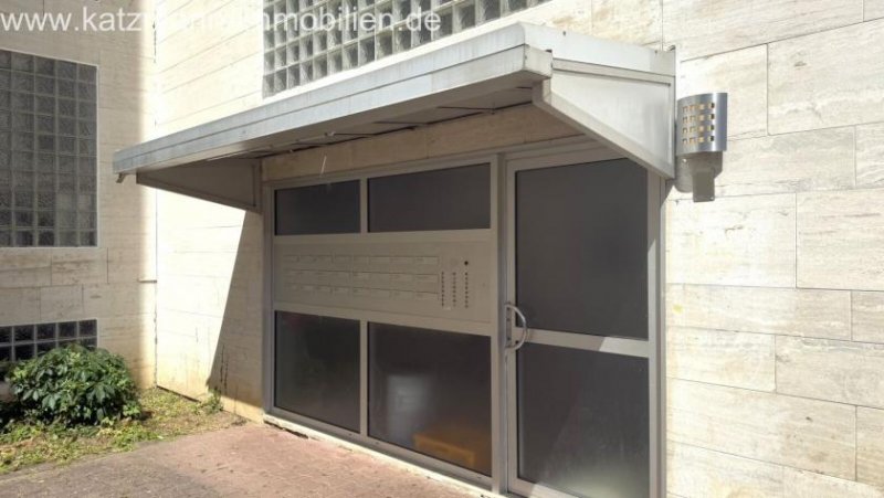 Bergheim 3‑Zimmer‑Wohnung mit Balkon in Bergheim - attraktive 6,2 % Rendite Wohnung kaufen