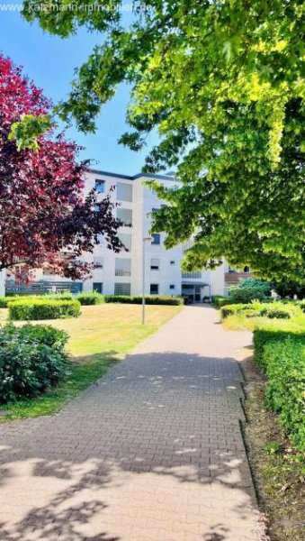 Bergheim 3‑Zimmer‑Wohnung mit Balkon in Bergheim - attraktive 6,2 % Rendite Wohnung kaufen