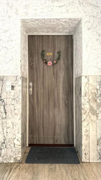 Bergheim Modernisierte 4-Zimmer-EG-Wohnung mit Ruhe-Terrasse in zentraler Lage zu verkaufen Wohnung kaufen