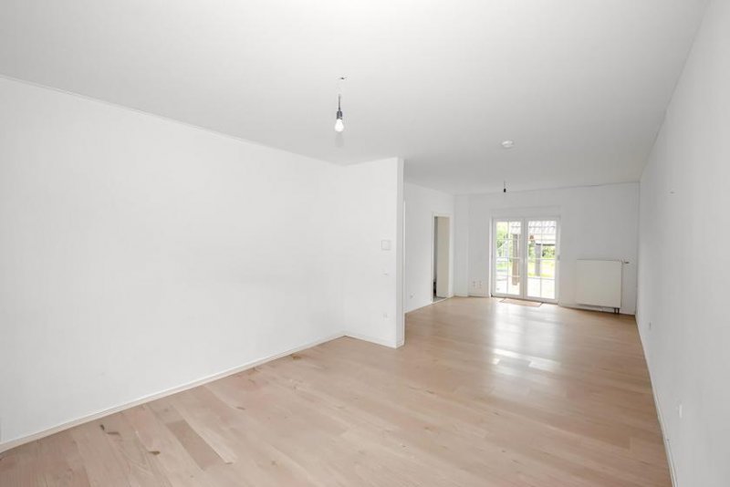 Bergheim Gepflegtes Reihenhaus mit modernisierter Ausstattung, Garten, Keller und zwei Stellplätzen Haus kaufen