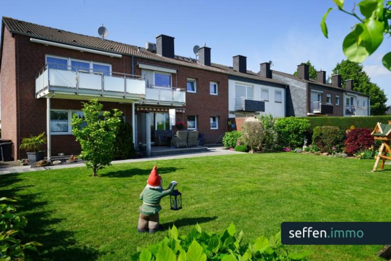 Bergheim *Modernisiert & TOP gepflegt - 2Familienhaus auf großem Süd-Grundstück mit 3 Garagenstellpl. in BM* Haus kaufen